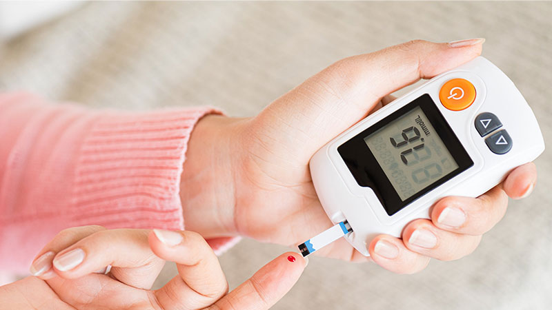 Adultos no acceden a CGM en Uruguay