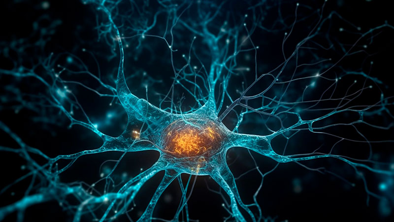 Daño neuronal permanente por episodios de hipoglucemia severa