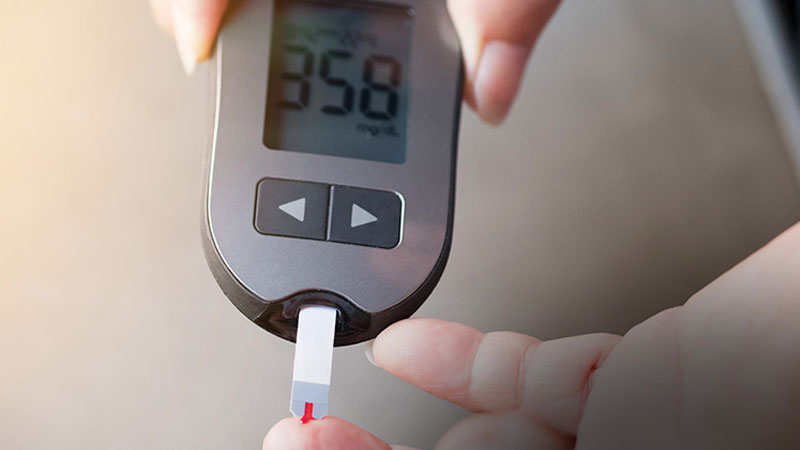 Cuáles son los tipos de diabetes que existen