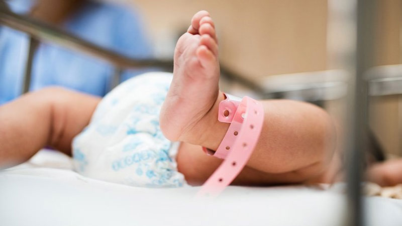 Qué es la diabetes neonatal